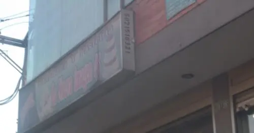 LA NUEVA IMAGEN BOGOTÁ LA NUEVA IMAGEN BOGOTÁ